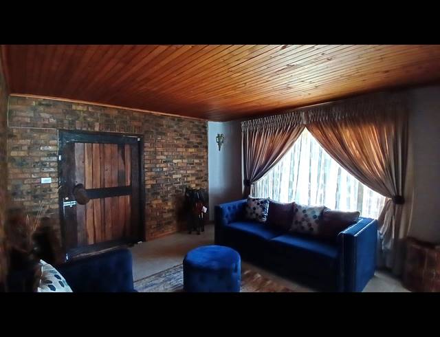 3 BEDROOM HOUSE FOR SALE IN WALDRIFT